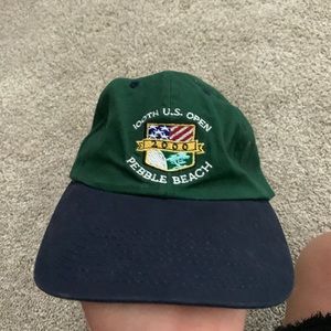 Us Open Hat